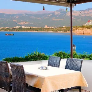 Ozmen Old Town Kaleici (adults Only) Antalia